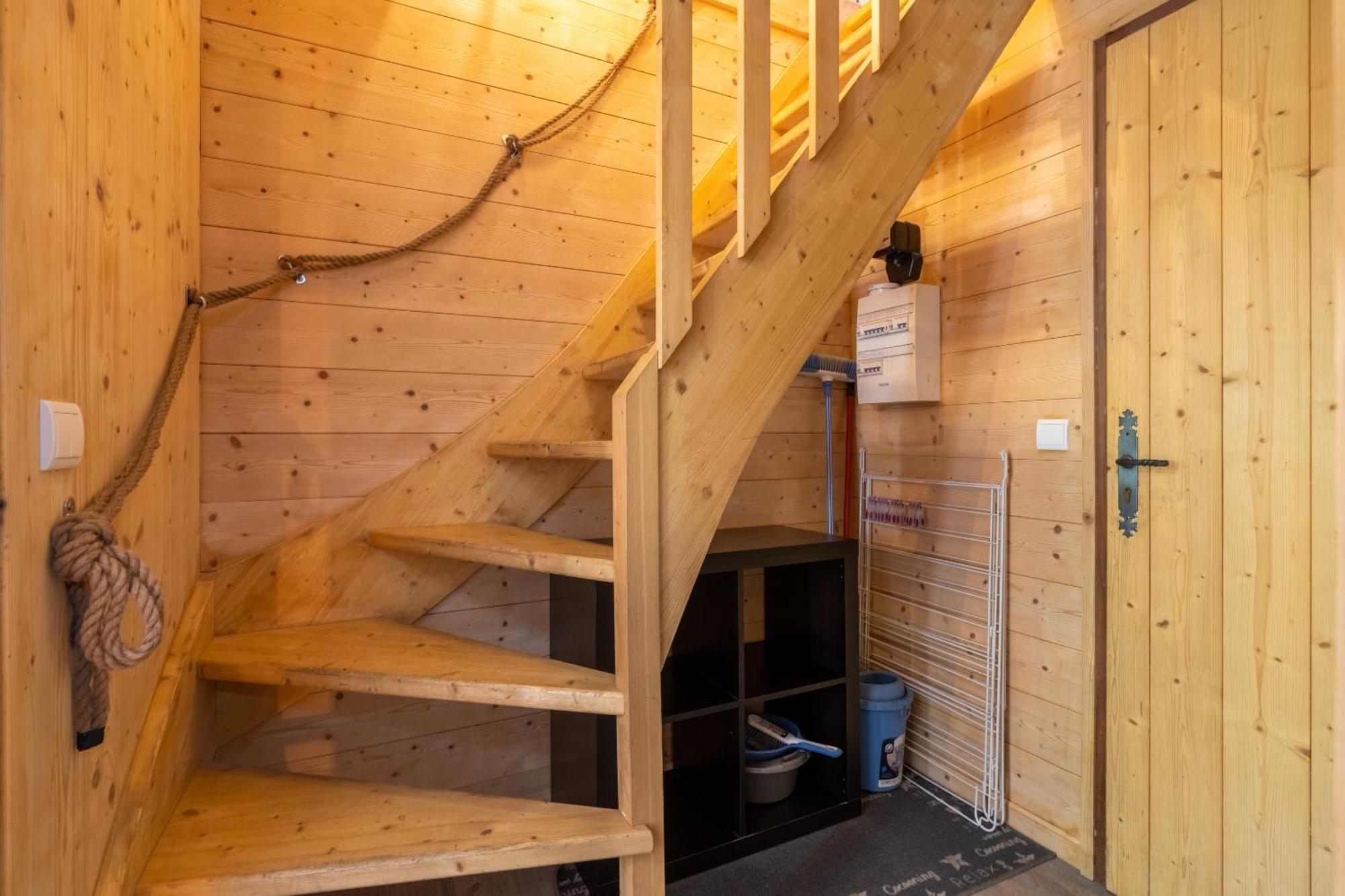 Chalet des 3 Monts Les Clefs Chambre photo